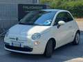 Fiat 500 Benzina 1.2 Lounge 69cv Белый - thumbnail 3