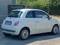 Fiat 500 Benzina 1.2 Lounge 69cv Белый - thumbnail 4