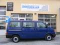 Volkswagen T4 T4 Caravelle/Transporter/Kombi 2.5 TDI 9-Sitzer Blau - thumbnail 1