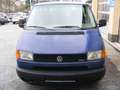 Volkswagen T4 T4 Caravelle/Transporter/Kombi 2.5 TDI 9-Sitzer Blau - thumbnail 2