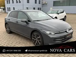 Volkswagen Golf 8 1.5 eTSI DSG Edition 50*ACC*LED*Navi*Kamera*SHZ*