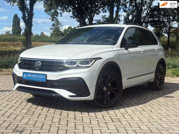 1.4 TSI eHybrid R-Line Business+ 245pk Trekhaak /