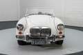 MG MGA 1600 Cabriolet | Zeer Goede Staat | 1961 Blanc - thumbnail 5