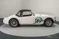 MG MGA 1600 Cabriolet | Zeer Goede Staat | 1961 White - thumbnail 11