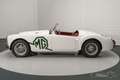 MG MGA 1600 Cabriolet | Zeer Goede Staat | 1961 White - thumbnail 6
