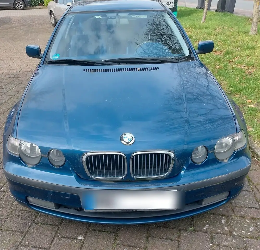 BMW 316