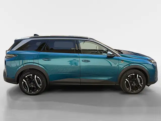 Peugeot 5008 1.6 PHEV 195 E-DCS7 GT Ansicht 6