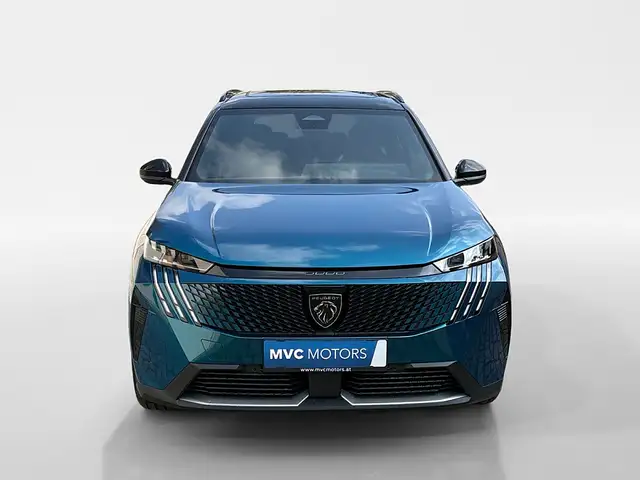 Peugeot 5008 1.6 PHEV 195 E-DCS7 GT Ansicht 8