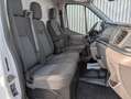 Ford Transit 350 L3 Navi/DAB/SHZ/Scheibenhzg./PDC/Kam Blanc - thumbnail 12