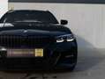 BMW 330 e l M Sport l Laser l 360° l Head-Up l Keyless Zwart - thumbnail 7