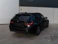 BMW 330 e l M Sport l Laser l 360° l Head-Up l Keyless Zwart - thumbnail 14