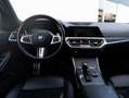 BMW 330 e l M Sport l Laser l 360° l Head-Up l Keyless Zwart - thumbnail 24