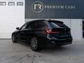 BMW 330 e l M Sport l Laser l 360° l Head-Up l Keyless Zwart - thumbnail 33