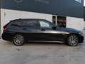 BMW 330 e l M Sport l Laser l 360° l Head-Up l Keyless Zwart - thumbnail 11