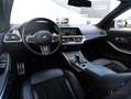 BMW 330 e l M Sport l Laser l 360° l Head-Up l Keyless Zwart - thumbnail 21