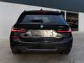 BMW 330 e l M Sport l Laser l 360° l Head-Up l Keyless Zwart - thumbnail 18