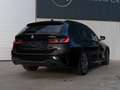 BMW 330 e l M Sport l Laser l 360° l Head-Up l Keyless Zwart - thumbnail 17