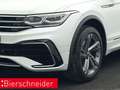 Volkswagen Tiguan Allspace 2.0 TSI DSG 4Mo. RLine 7-S. AHK KAMERA NAVI ACC Weiß - thumbnail 15