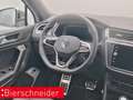 Volkswagen Tiguan Allspace 2.0 TSI DSG 4Mo. RLine 7-S. AHK KAMERA NAVI ACC Weiß - thumbnail 11