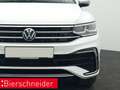 Volkswagen Tiguan Allspace 2.0 TSI DSG 4Mo. RLine 7-S. AHK KAMERA NAVI ACC Weiß - thumbnail 17