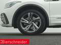 Volkswagen Tiguan Allspace 2.0 TSI DSG 4Mo. RLine 7-S. AHK KAMERA NAVI ACC Weiß - thumbnail 22