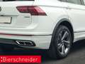 Volkswagen Tiguan Allspace 2.0 TSI DSG 4Mo. RLine 7-S. AHK KAMERA NAVI ACC Weiß - thumbnail 16
