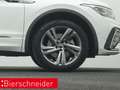 Volkswagen Tiguan Allspace 2.0 TSI DSG 4Mo. RLine 7-S. AHK KAMERA NAVI ACC Weiß - thumbnail 25