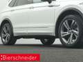 Volkswagen Tiguan Allspace 2.0 TSI DSG 4Mo. RLine 7-S. AHK KAMERA NAVI ACC Weiß - thumbnail 29