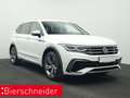 Volkswagen Tiguan Allspace 2.0 TSI DSG 4Mo. RLine 7-S. AHK KAMERA NAVI ACC Weiß - thumbnail 8