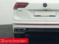 Volkswagen Tiguan Allspace 2.0 TSI DSG 4Mo. RLine 7-S. AHK KAMERA NAVI ACC Weiß - thumbnail 18