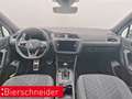 Volkswagen Tiguan Allspace 2.0 TSI DSG 4Mo. R-Line 7-S. AHK KAMERA NAVI ACC Weiß - thumbnail 10