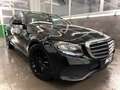 Mercedes-Benz E 220 Standheizung Black Paket LED Burmester AHK Schwarz - thumbnail 4