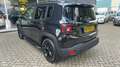 Jeep Renegade 1.3T Limited Zwart - thumbnail 6