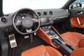 Audi TT Roadster 2.0 TFSI LEDER | NAVI | AUTOMAAT| 200PK | Noir - thumbnail 5