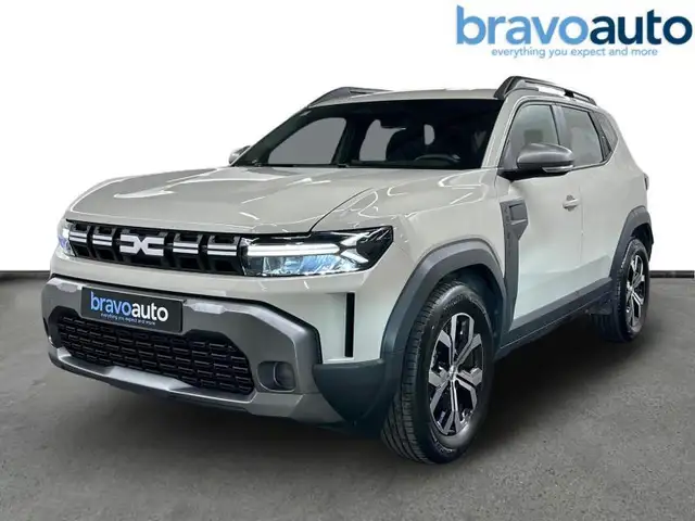 Dacia Duster Expression