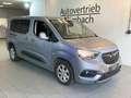 Opel Combo Life 1.5 Diesel Elegance XL Plateado - thumbnail 8