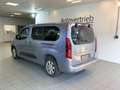 Opel Combo Life 1.5 Diesel Elegance XL Plateado - thumbnail 4