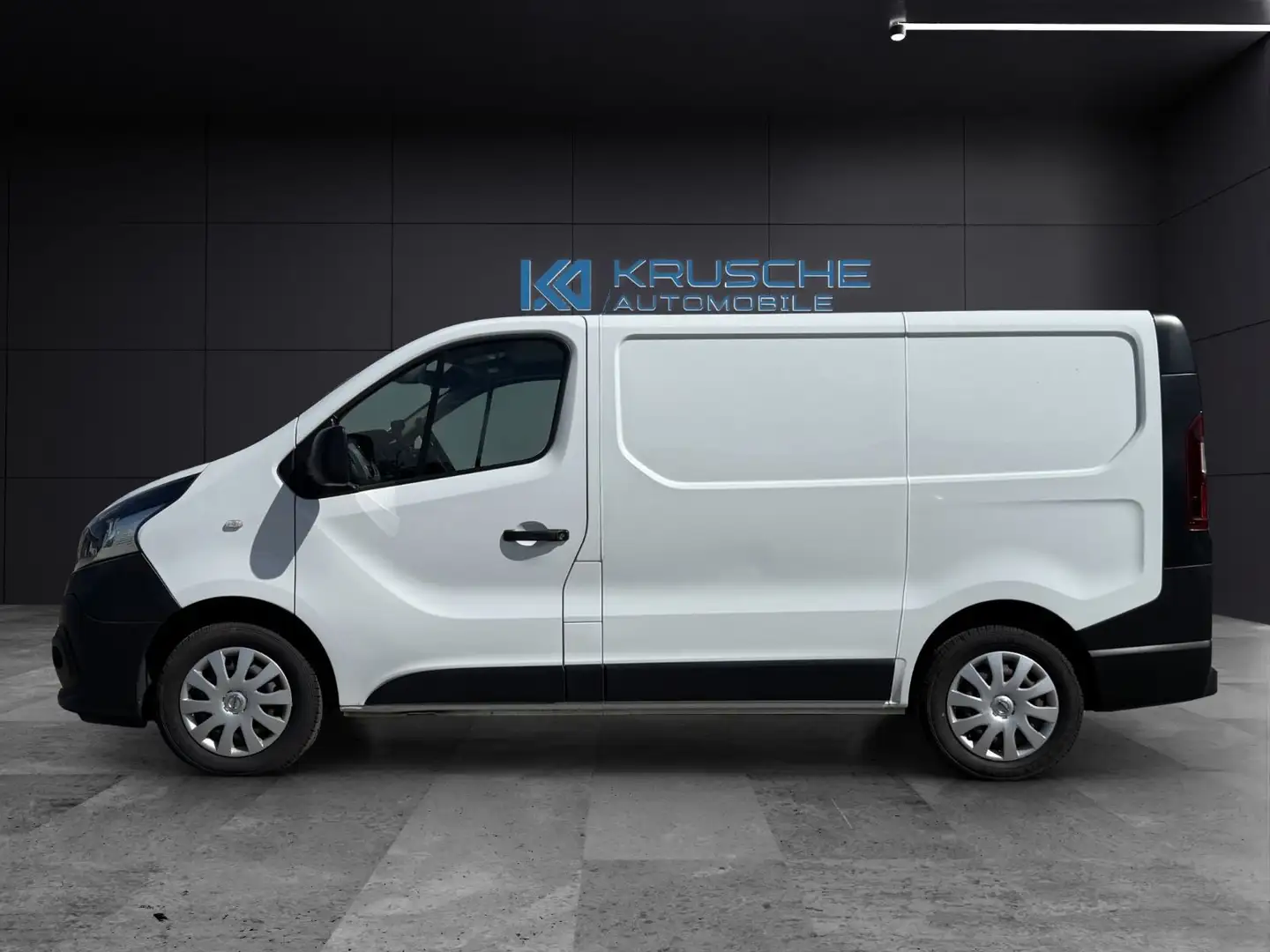 Nissan NV300 Kastenwag L1H1 2,9t COMFORT*PDC*KLIMA*MWST Alb - 2