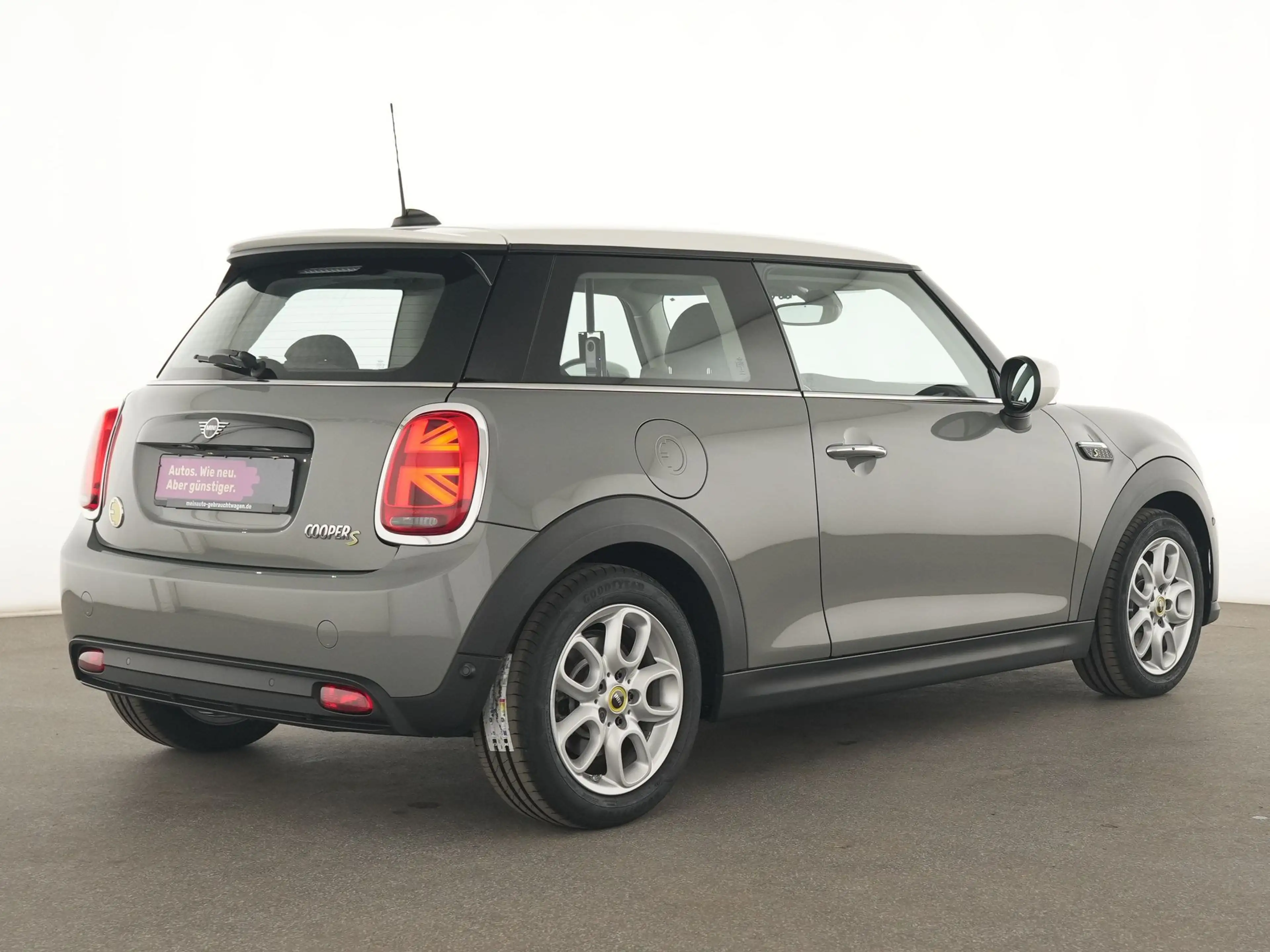 MINI Cooper SE Classic Trim ACC|Head-up|LED|Kamera|NAV — photo 6