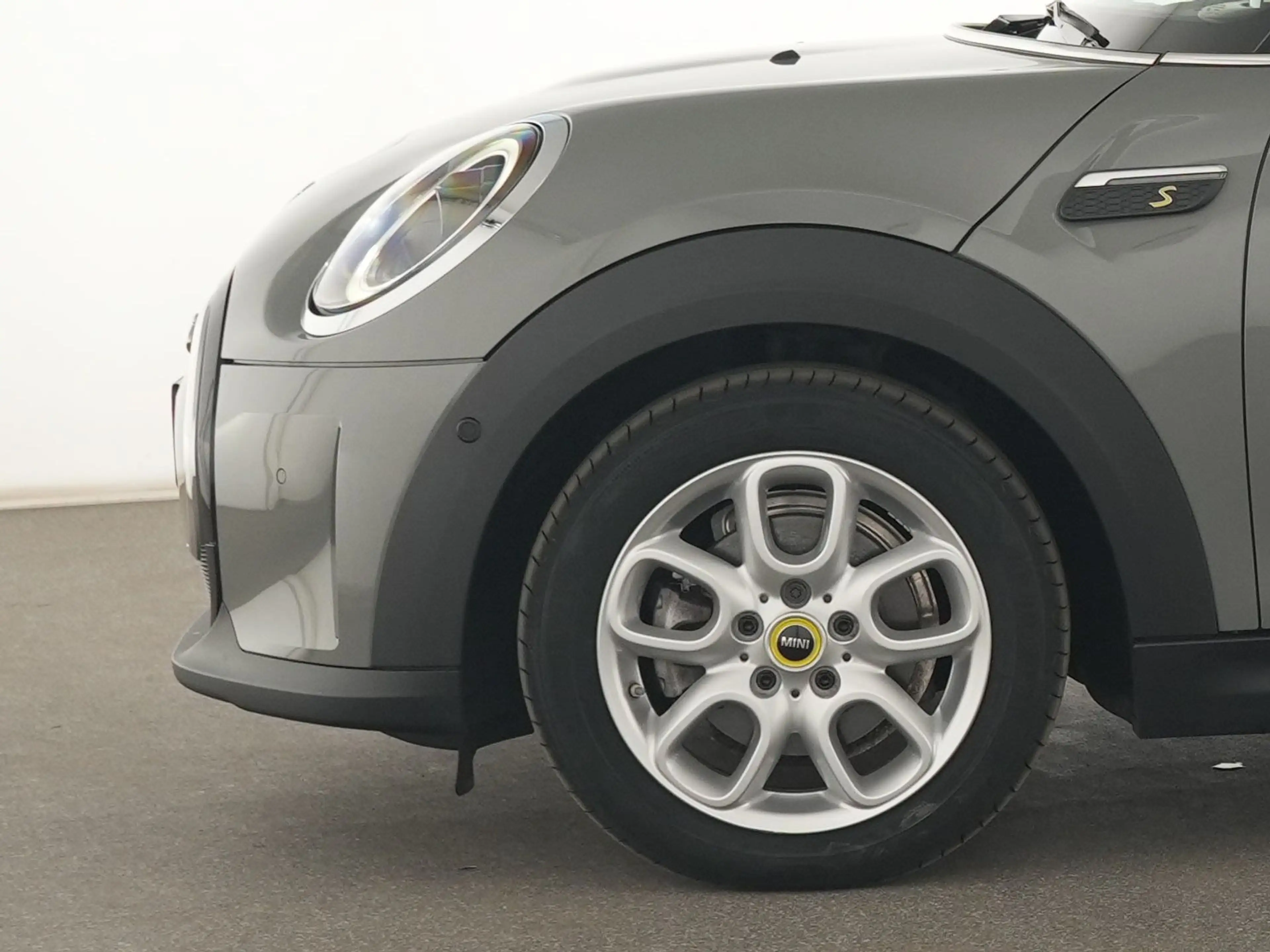 MINI Cooper SE Classic Trim ACC|Head-up|LED|Kamera|NAV — photo 13