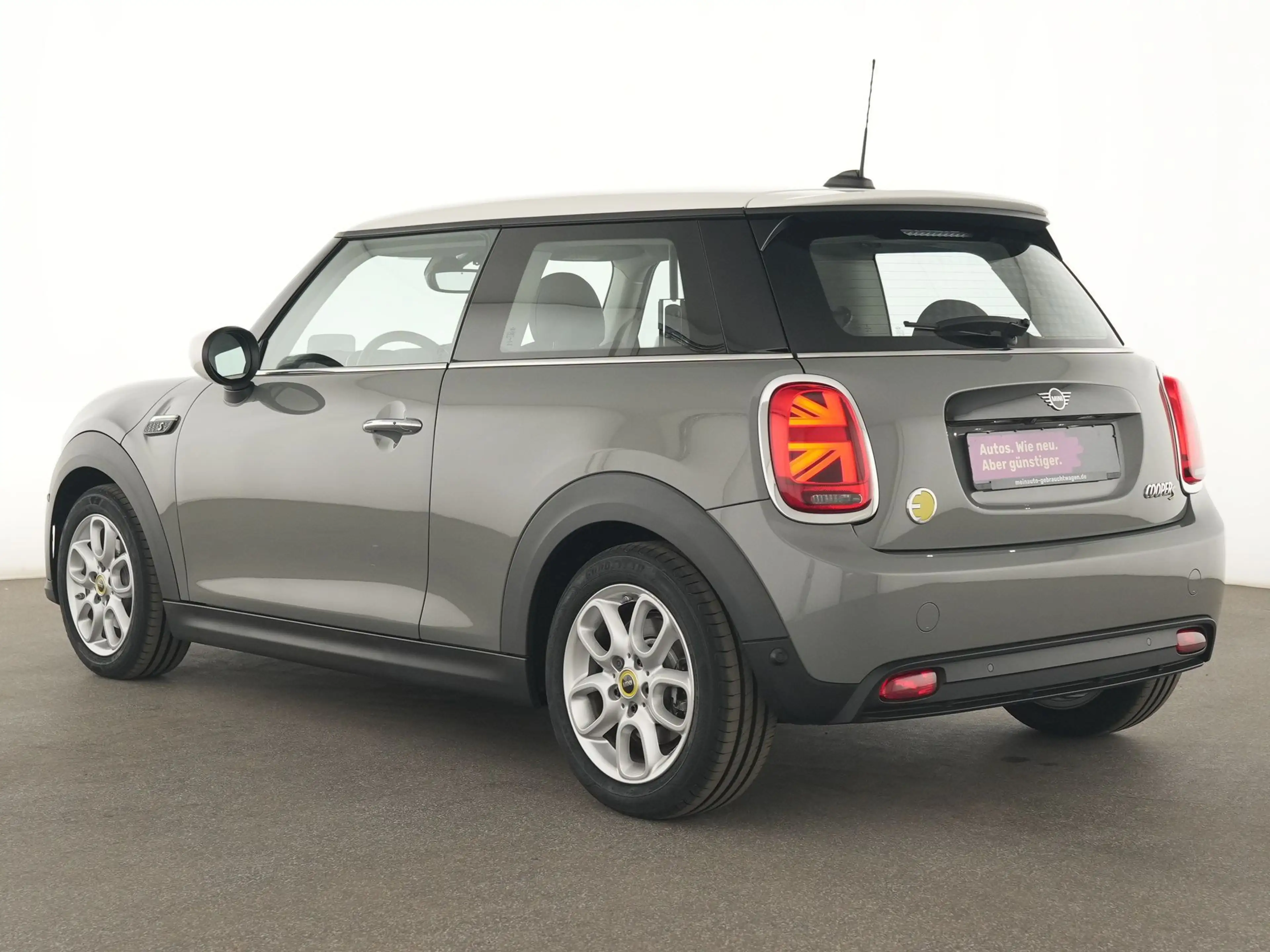 MINI Cooper SE Classic Trim ACC|Head-up|LED|Kamera|NAV — photo 8
