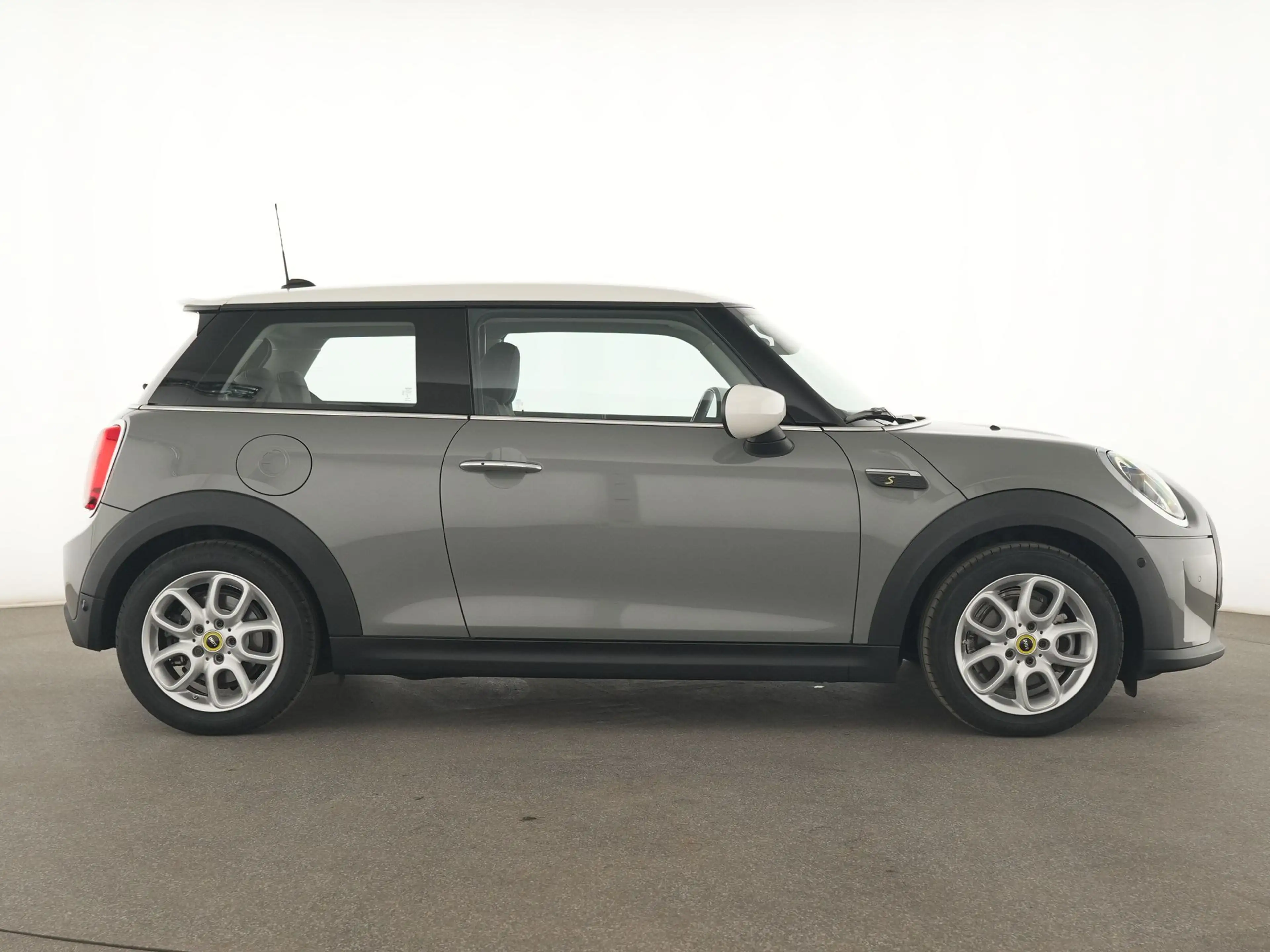 MINI Cooper SE Classic Trim ACC|Head-up|LED|Kamera|NAV — photo 5