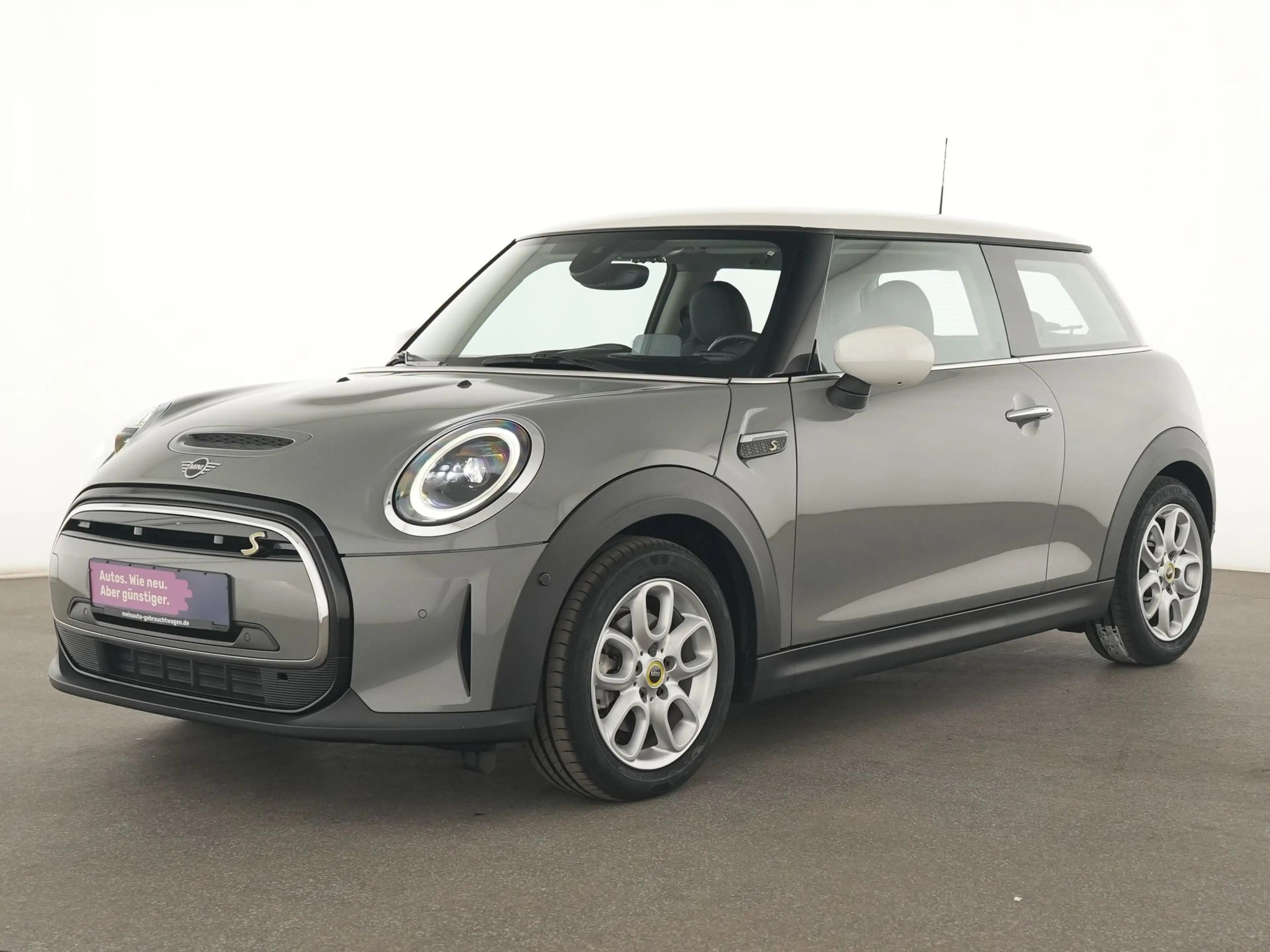 MINI Cooper SE Classic Trim ACC|Head-up|LED|Kamera|NAV — photo 2