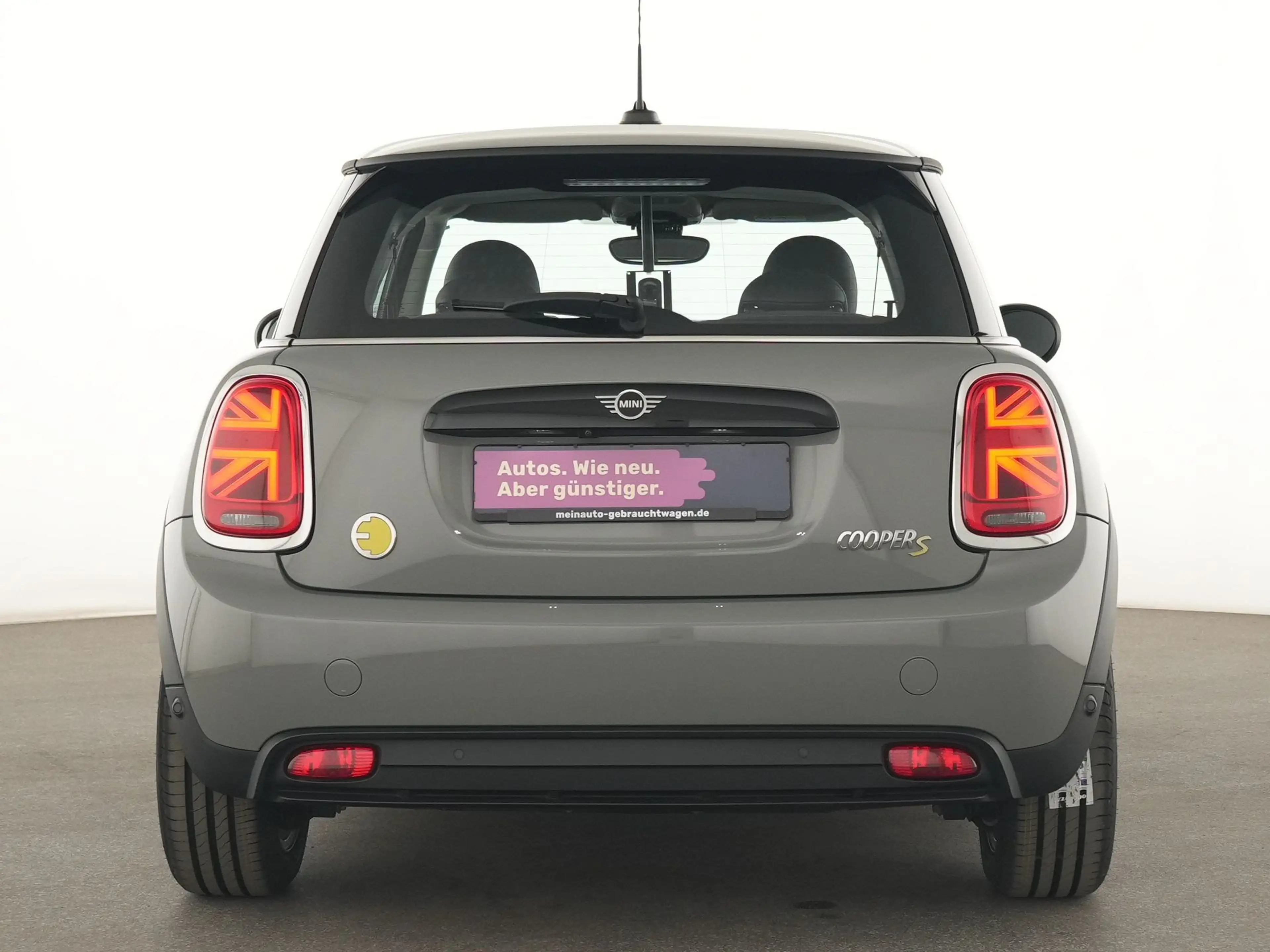 MINI Cooper SE Classic Trim ACC|Head-up|LED|Kamera|NAV — photo 7