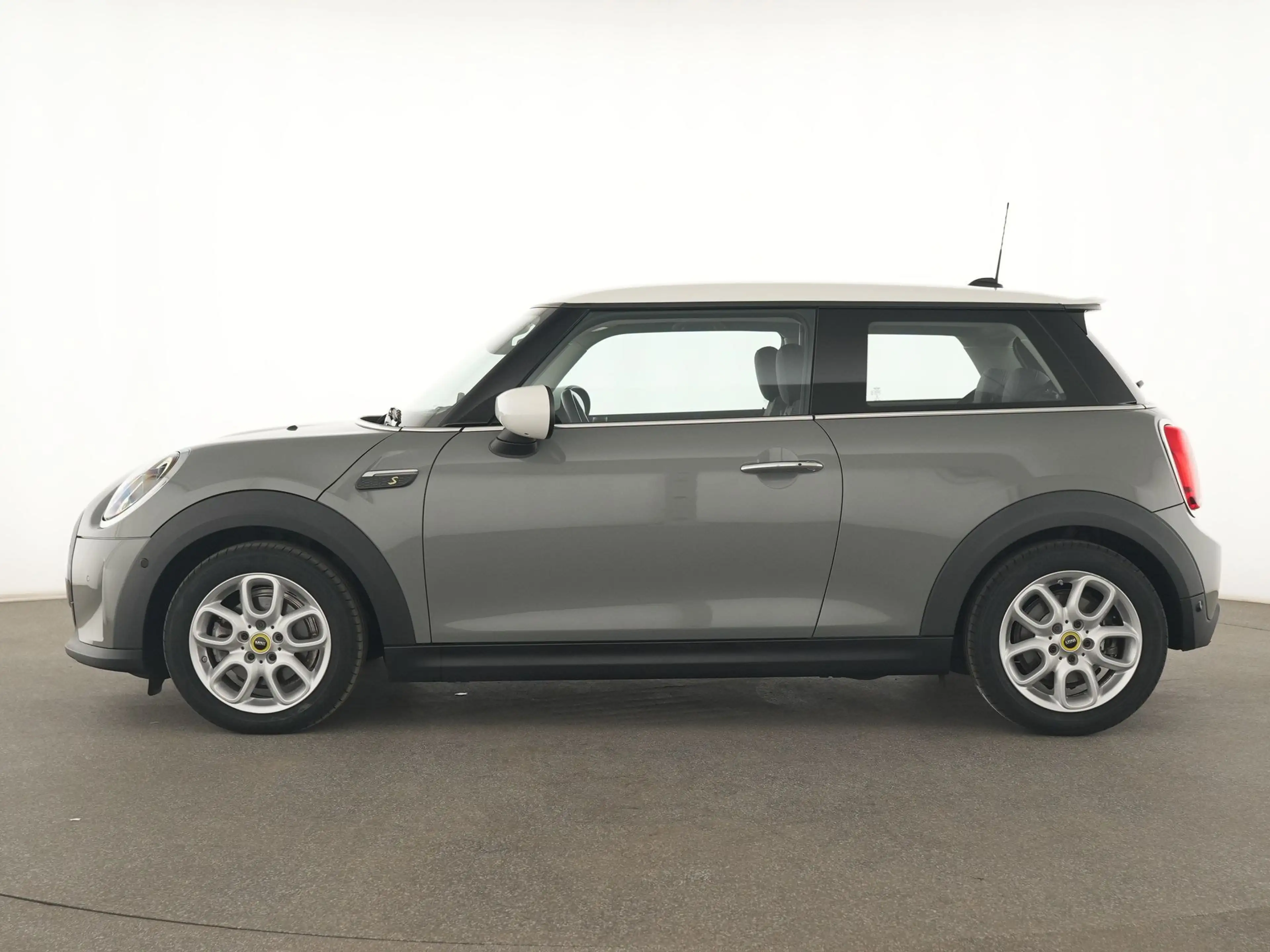 MINI Cooper SE Classic Trim ACC|Head-up|LED|Kamera|NAV — photo 9