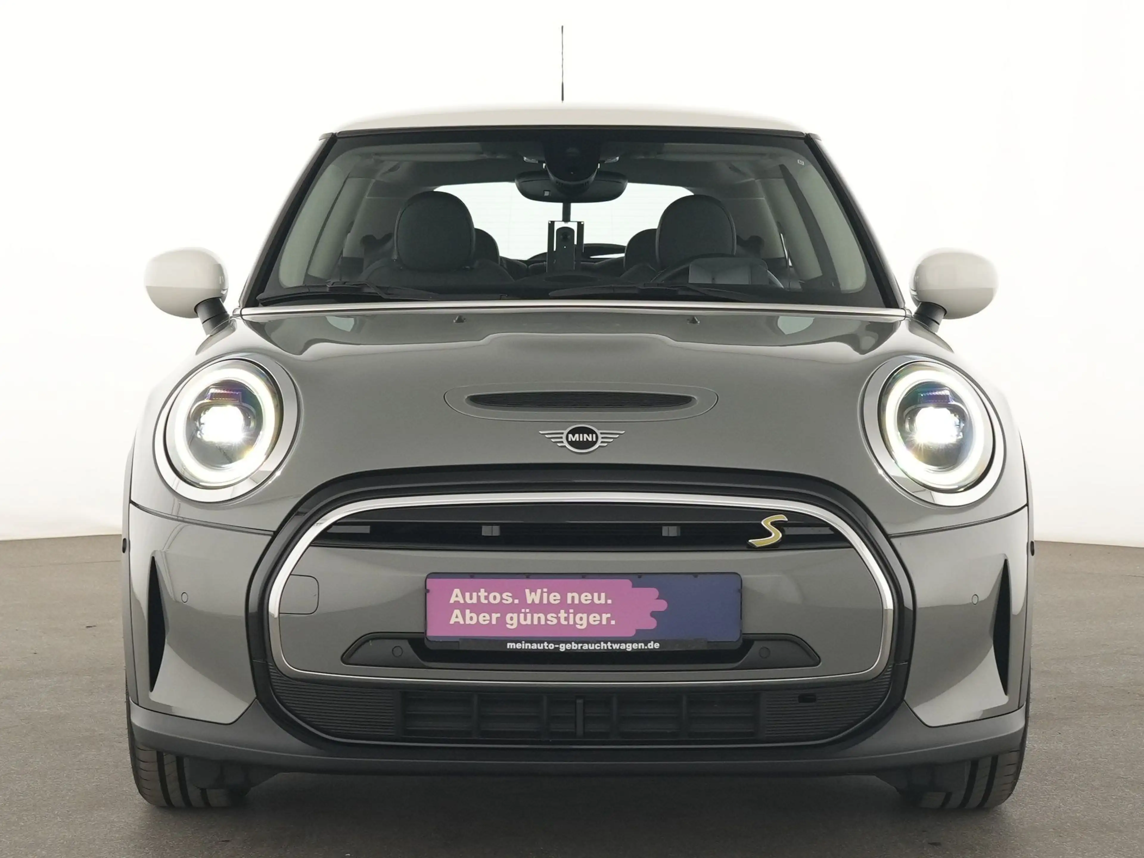 MINI Cooper SE Classic Trim ACC|Head-up|LED|Kamera|NAV — photo 3