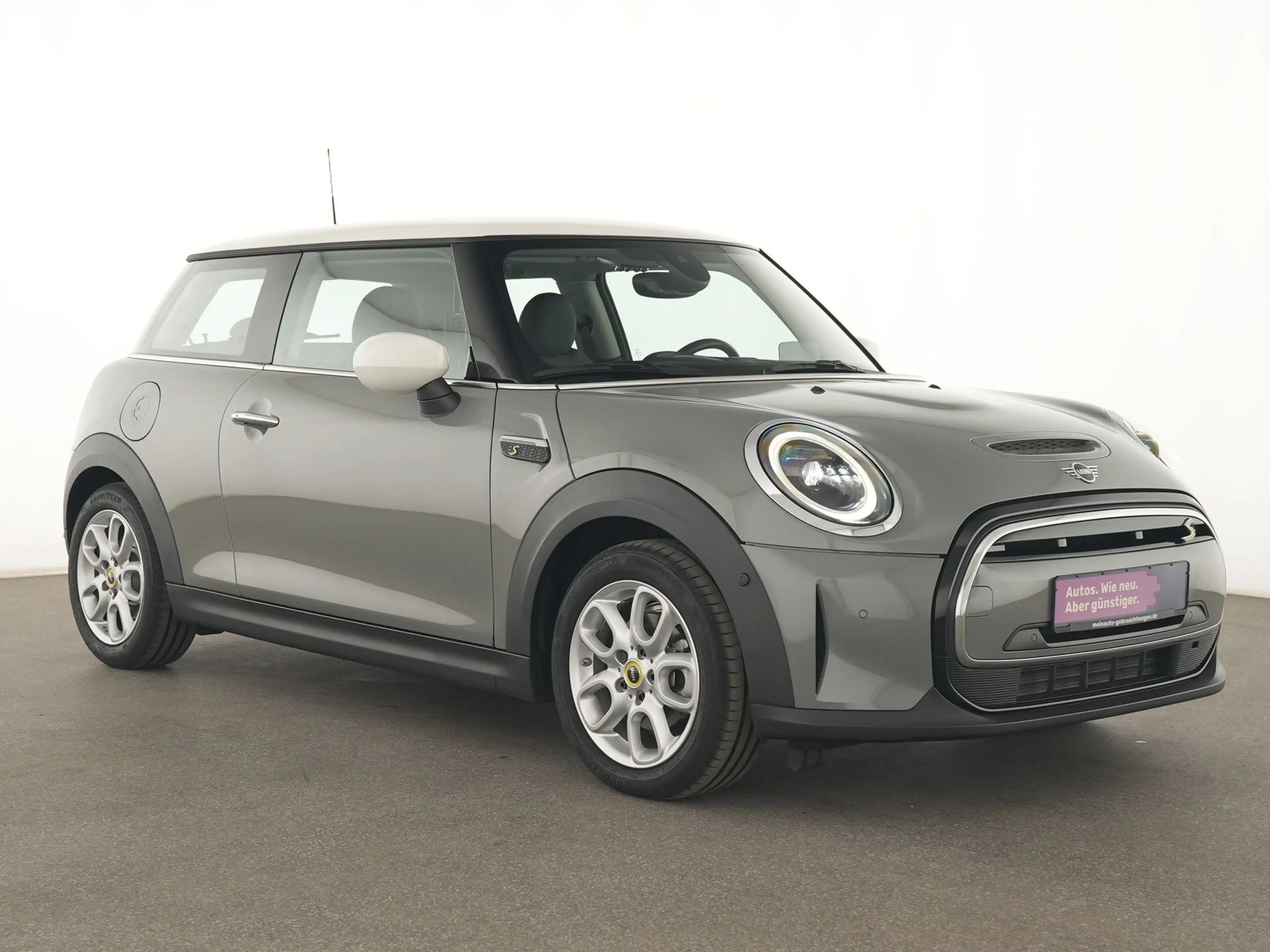 MINI Cooper SE Classic Trim ACC|Head-up|LED|Kamera|NAV — photo 4