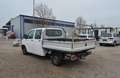 Volkswagen T5 Doka-Pritsche LR 2,0 TDI D-PF Weiß - thumbnail 8