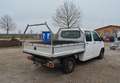 Volkswagen T5 Doka-Pritsche LR 2,0 TDI D-PF Weiß - thumbnail 9