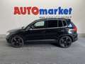 Volkswagen Tiguan 2.0 TDI Lounge 4Motion DSG Schwarz - thumbnail 3